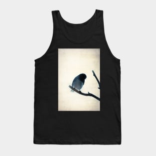 chickadee Tank Top